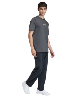 Men's Crewneck Graphic T-Shirt