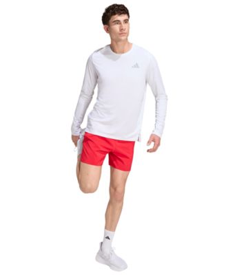 adi365 Men's Running Iconic Shorts