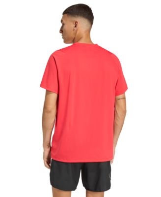 adi365 Men's Running Climacool Iconic Tee