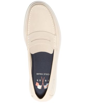 Men's Nantucket Drift Penny Loafers