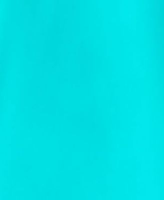 Women's Ultra Fit Embellished-Strap Tankini Top