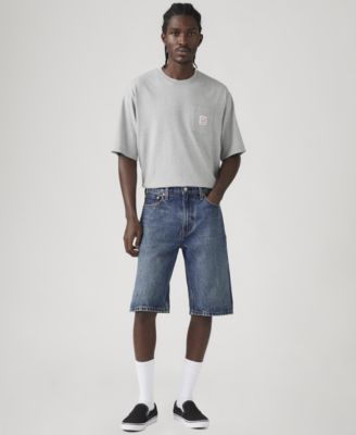 Men's 469 Loose 12" Jean Shorts