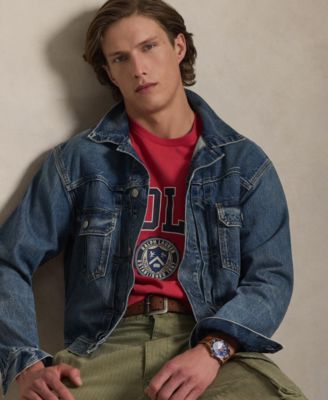 Men's Crewneck T-Shirt