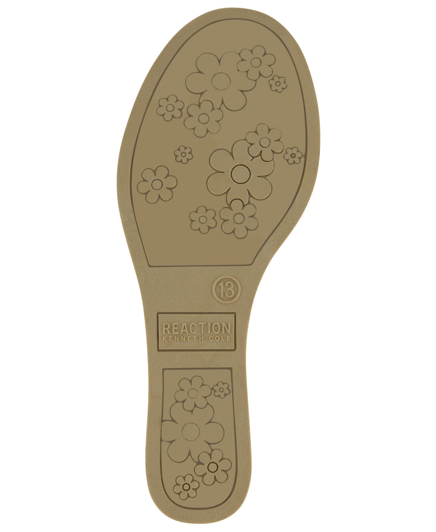Сандалии Kenneth Cole Reaction Crystal-Embellished Ankle-Strap Wedge Shoes для девочек, цвет: Серебряный — фото 6