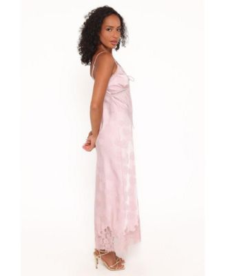 Women's Melita Lace Maxi Dress