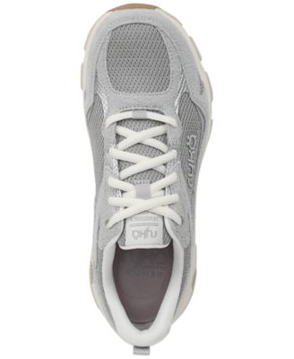 Women's Devotion X Classic Lace-Up Sneakers