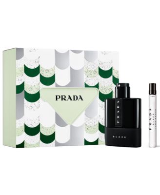 2-Pc. Luna Rossa Black Eau de Parfum Gift Set with Full Size Fragrance