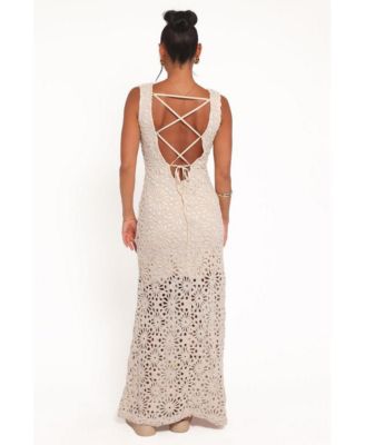 Women's Carlene Maxi Dress