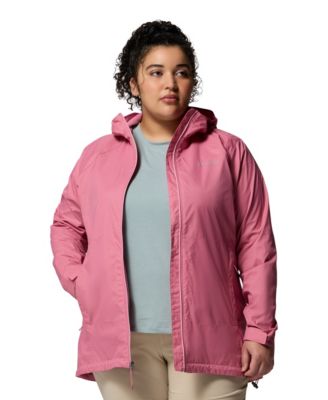 Plus Switchback II Jacket