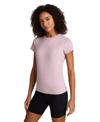 Women's Crewneck T-Shirt