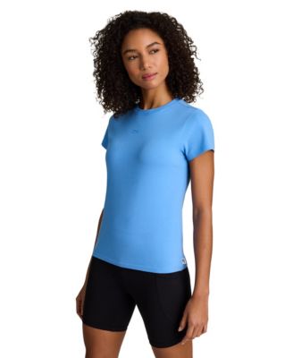 Women's Crewneck T-Shirt