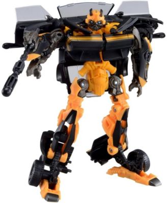 AD-04 Classic Bumblebee Age of Extinction | Lost Age