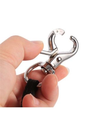 36" Folding Dog and Cat Grooming Table, Stainless Steel Top with Non-Slip Surface