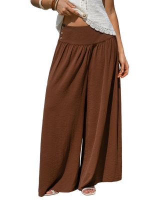 Women's Peace Sign Pants