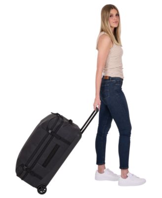 Aion Medium Wheeled Duffel