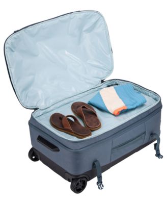 Aion Medium Wheeled Duffel