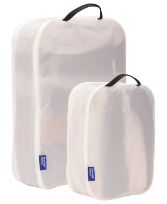 Compression Packing Cube Set, 2-Pack