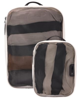 Compression Packing Cube Set, 2-Pack