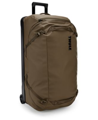 Chasm Large Wheeled Duffel Bag