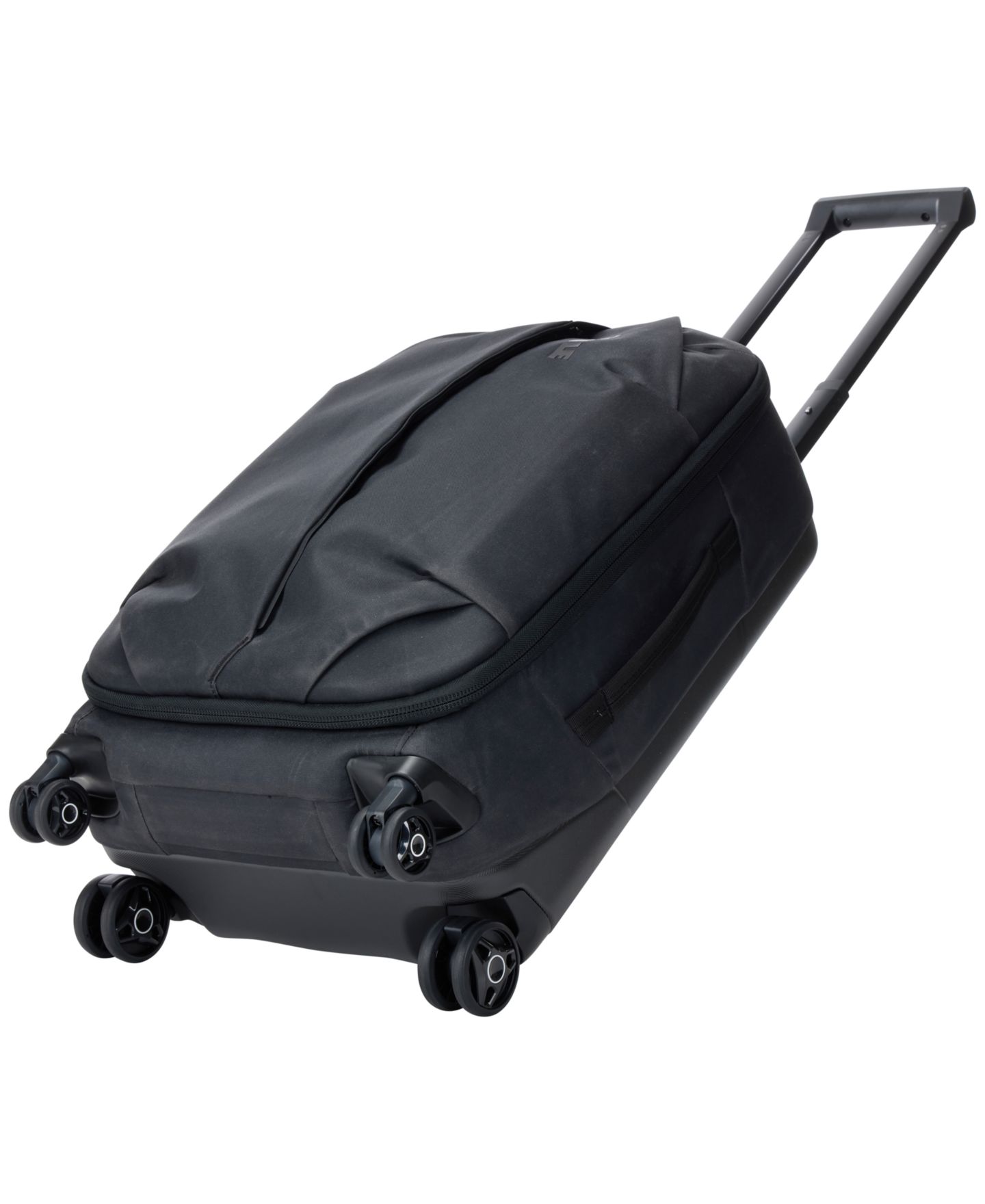 Чемодан Thule Aion Small Carry-On Spinner, цвет: Чёрный — фото 7
