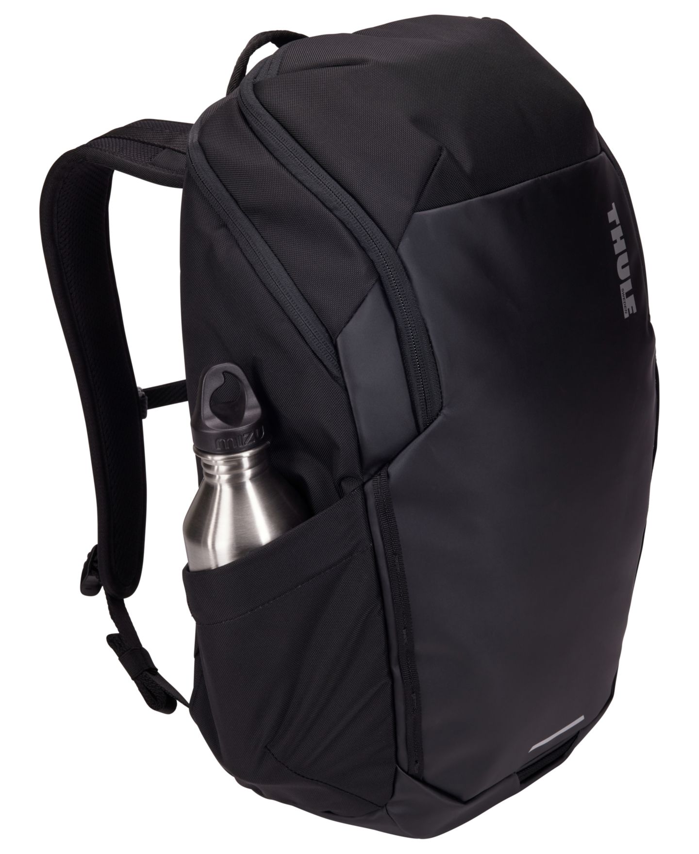 Рюкзак Thule Chasm 26-Liter Laptop, цвет: Чёрный — фото 11