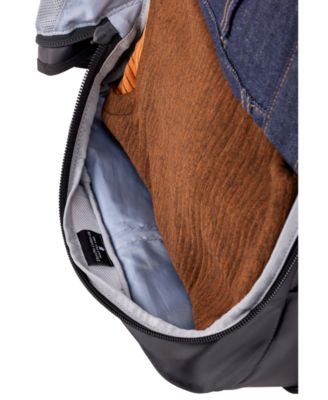 Chasm Small Carry-On Wheeled Duffel Bag