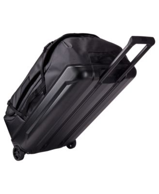 Chasm Large Wheeled Duffel Bag