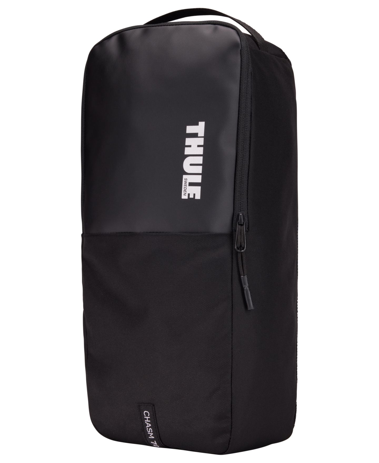 Сумка Thule Chasm Medium Duffel, цвет: Чёрный — фото 3