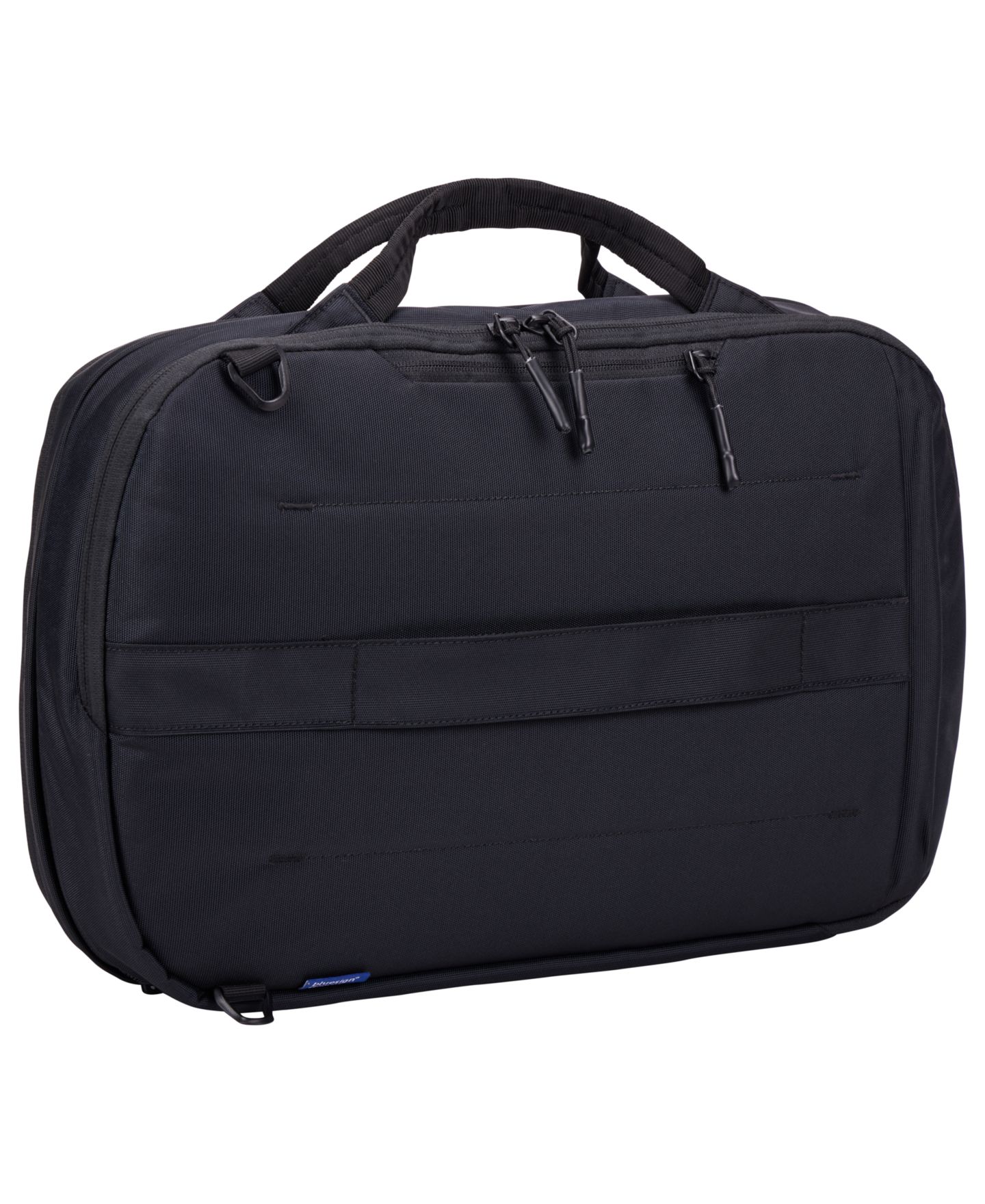 Женская сумка Thule Subterra 18" Hybrid Travel, цвет: Чёрный — фото 8