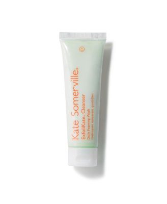 Free Kate Somerville Deluxe ExfoliKate Daily Foaming Wash with $50+ Kate Somerville Purchase