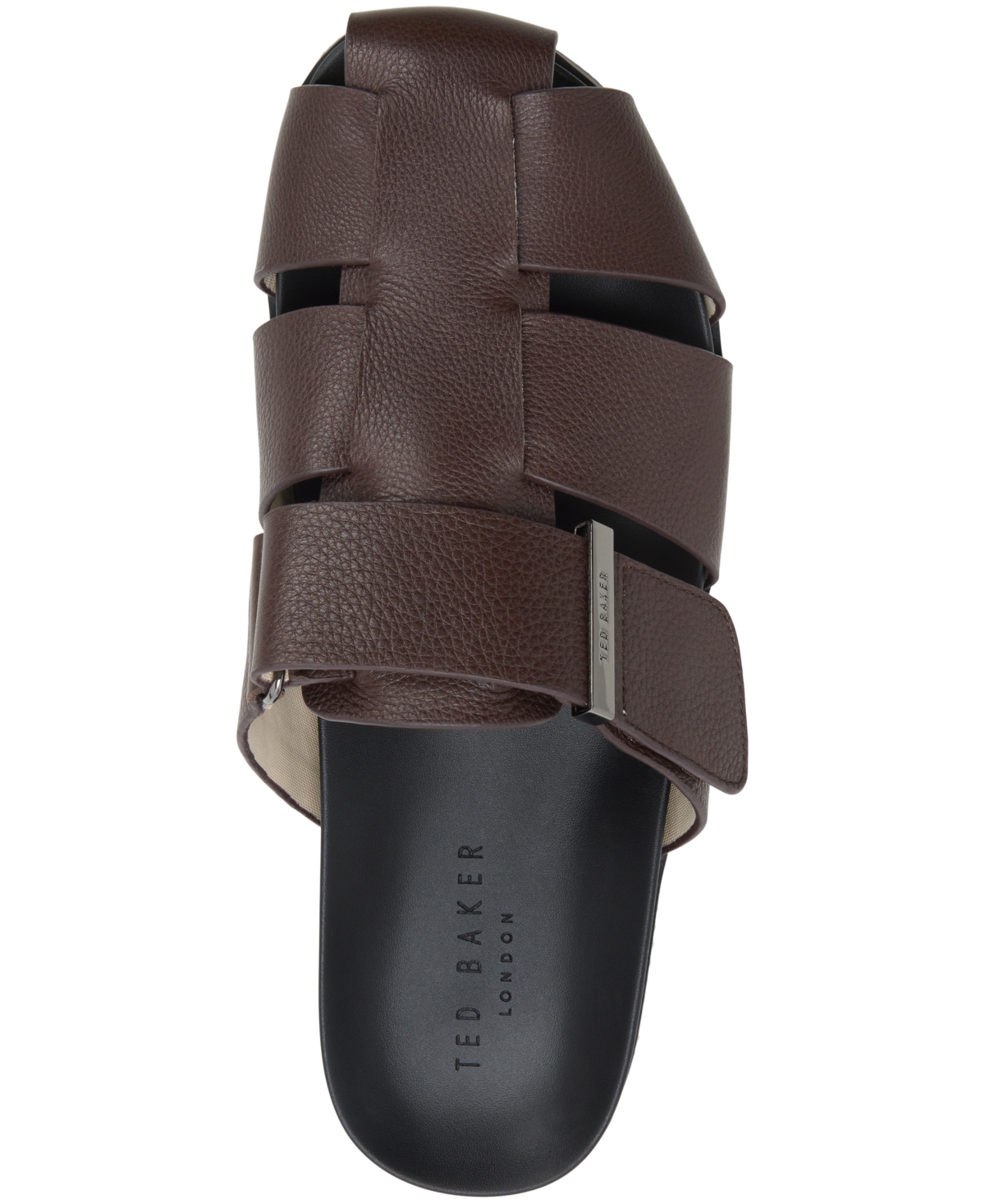 Ted Baker Men's Brixham Slip-On Sandals