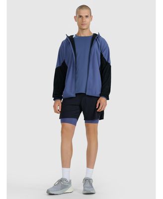 Men's Primaloft Active Trail Running Sweatshirt