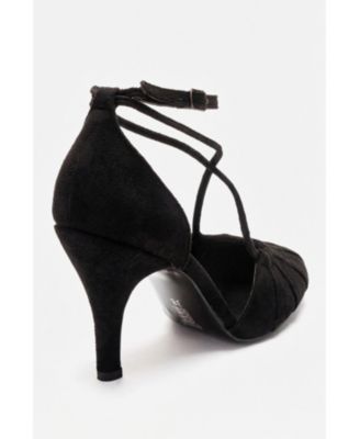 Women's Eliza Stiletto Pump