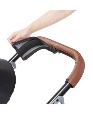 Kids Trend Passport Switch 6-in-1 Modular Travel System with EZ-Lift Car Seat