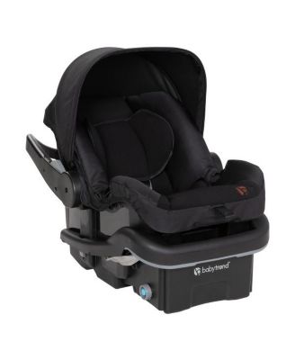 Kids Trend Passport Switch 6-in-1 Modular Travel System with EZ-Lift Car Seat