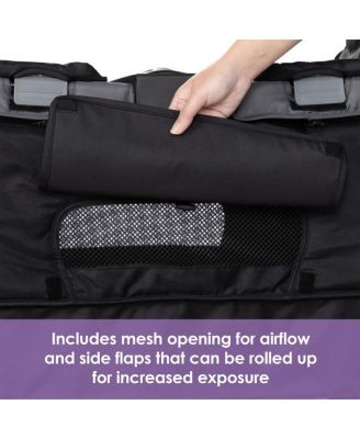 Kids Trend Quest 3-in-1 Stroller Wagon