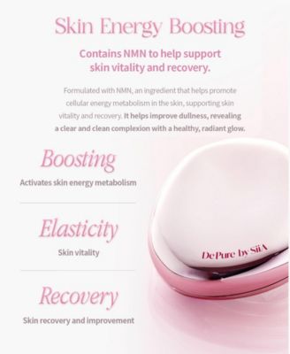 2-Pc. Flawless Glow Cushion Foundation