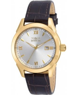Men's 18116 Specialty Quartz  Dial Watch