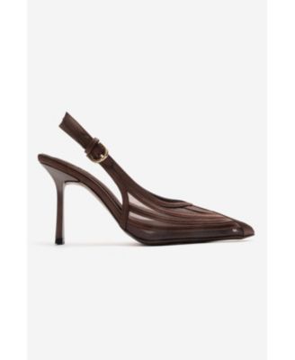 Women's Safira Stiletto Pump