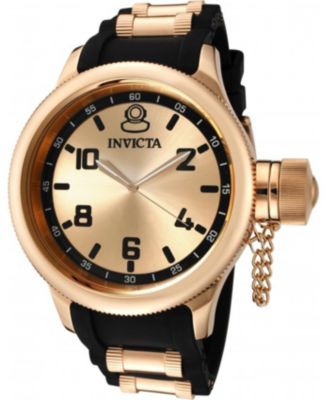 Men's 1439 Pro Diver Quartz Dial Watch