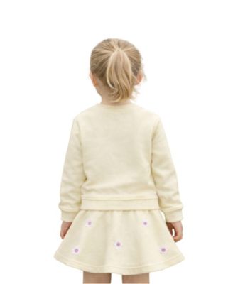 Baby Girls Southern Belle Sweatshirt