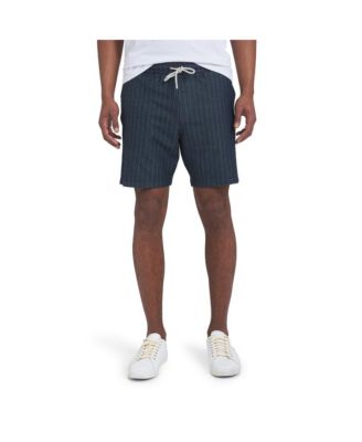 Men's ardley pinstripe short