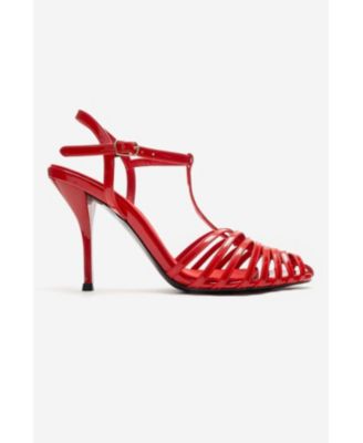Women's Pasion Stiletto Pump
