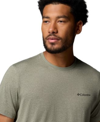 Men's Parsons Point Short-Sleeve Logo T-Shirt