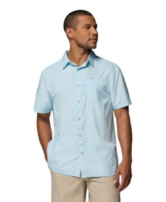 Men's Slack Tide Camp Shirt
