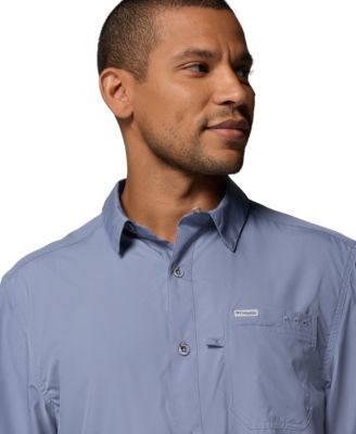 Men's Slack Tide Camp Shirt