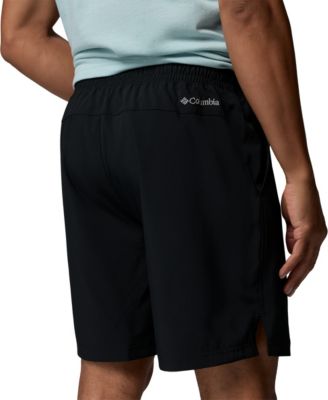 Men's Vital Valley Regular-Fit Shorts
