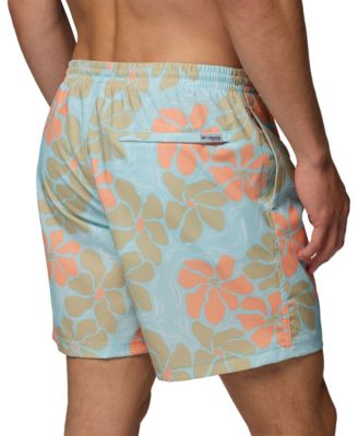 Men's PFG Rambler™ Printed Water Short