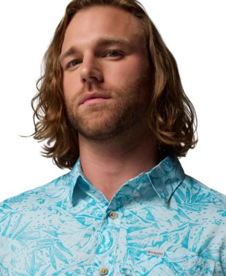 Men's Super Slack Tide Camp Shirt