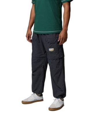 Men's Acker Rock Regular-Fit Convertible Pants